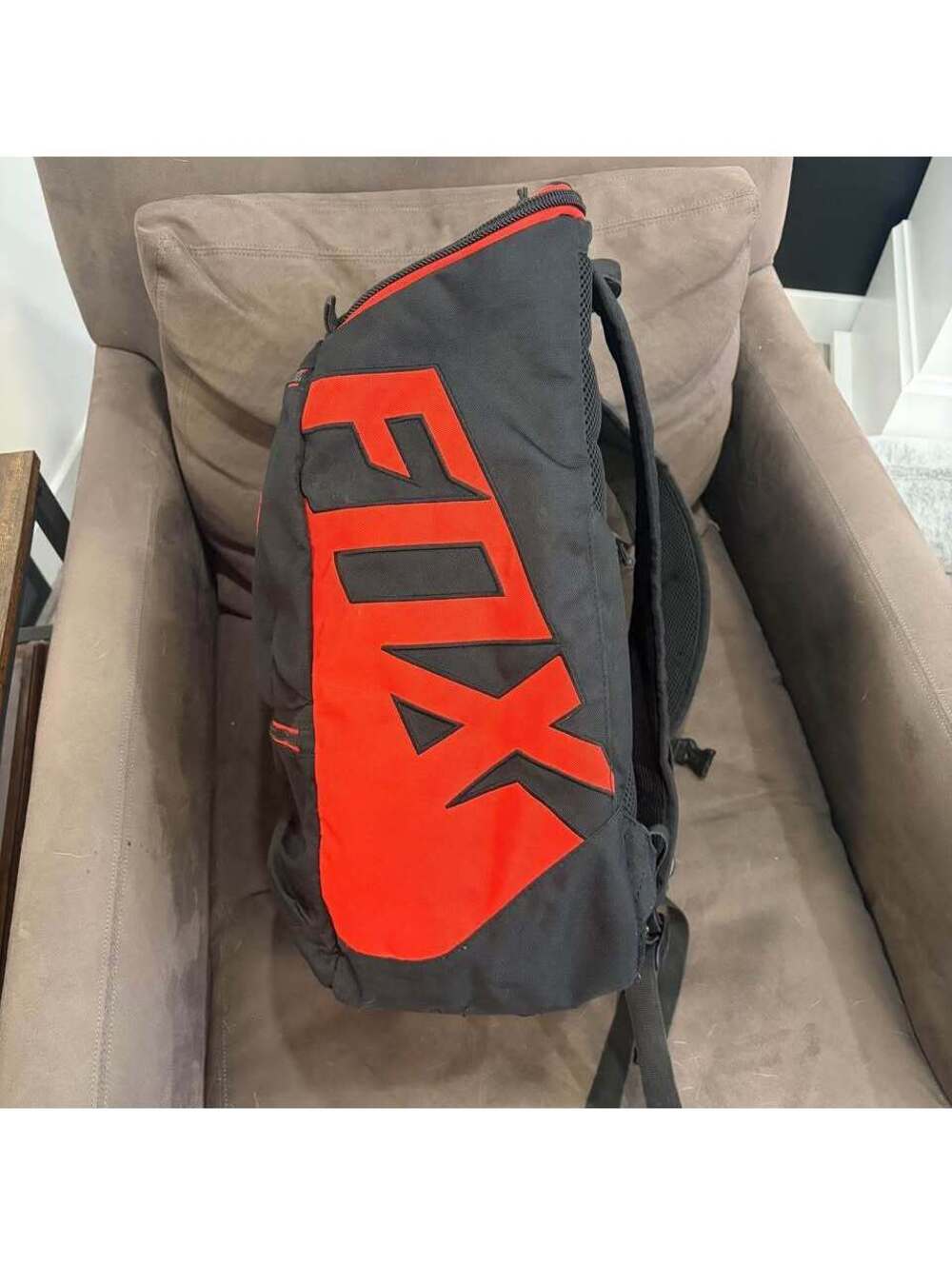 Fox Racing Backpack - Picture 4 of 4